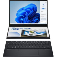ASUS ZenBook Duo UX8406CA Inkwell Gray (UX8406CA-QL214X)