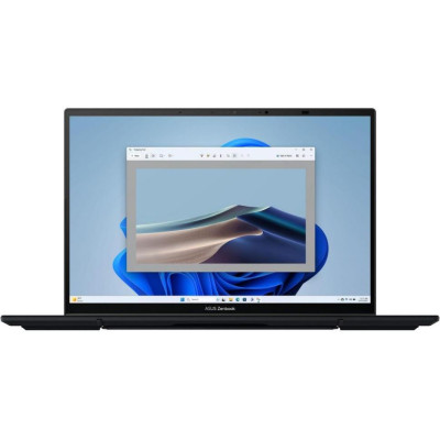 ASUS ZenBook Duo UX8406CA Inkwell Gray (UX8406CA-QL214X)