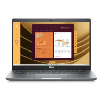 Dell Latitude 5350 Grey (N099L535013UA_W11P)