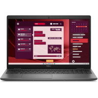 Dell Latitude 3550 Black (N007L355015UA_W11P)