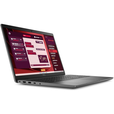 Dell Latitude 3550 Black (N007L355015UA_W11P)