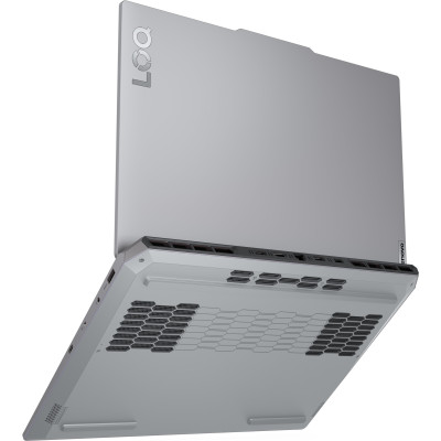 Lenovo LOQ 15IRX9 Luna Grey (83DV00KARA)