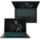  Gigabyte Gaming A16 CTH (GAMING A16 CTHI3UA894SD)