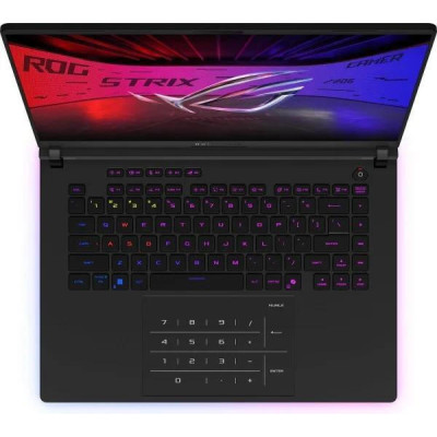 ASUS ROG Strix SCAR 16 G635LX (G635LX-U9644W)