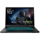 GIGABYTE A16 3VH Black Steel (3VHK3UA893SD)