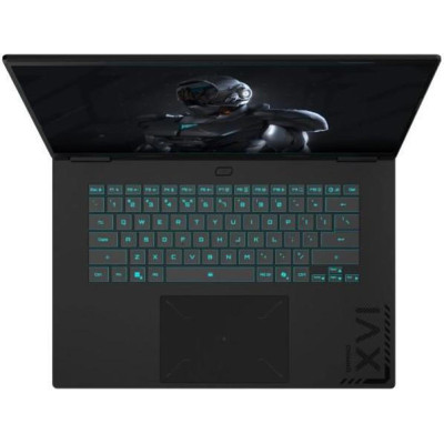 GIGABYTE A16 3VH Black Steel (3VHK3UA893SD)