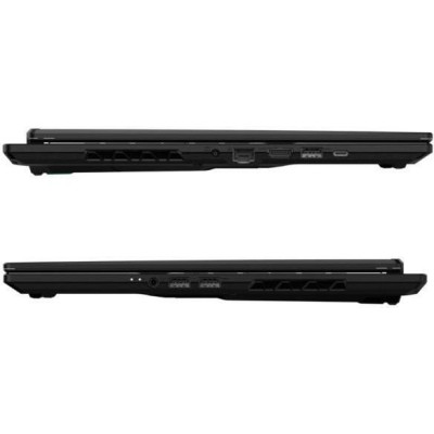 GIGABYTE A16 3VH Black Steel (3VHK3UA893SD)