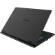 GIGABYTE A16 3VH Black Steel (3VHK3UA893SD)