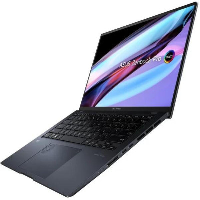 ASUS Zenbook Pro 14 OLED UX6404VI (UX6404VI-DS322)