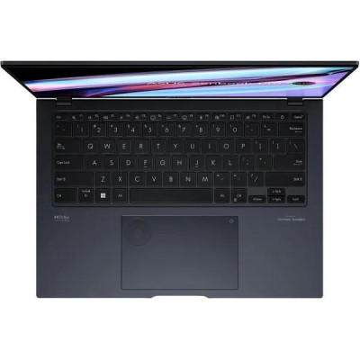 ASUS Zenbook Pro 14 OLED UX6404VI (UX6404VI-DS322)