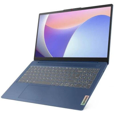 Lenovo IdeaPad Slim 3 15IAN8 (82XB00BMUS)