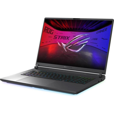 ASUS ROG Strix G18 G815LR Eclipse Gray (G815LR-S9216, 90NR0LT1-M009Y0)