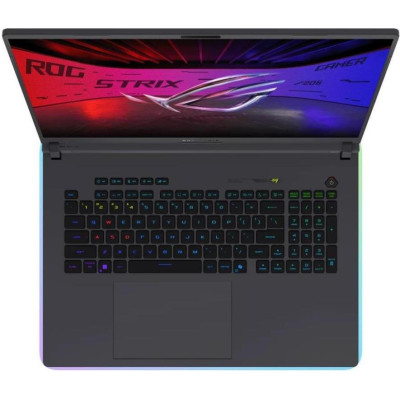 ASUS ROG Strix G18 G815LR Eclipse Gray (G815LR-S9216, 90NR0LT1-M009Y0)