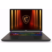 MSI Vector A16 HX A8WHG Cosmos Gray (9S7-15MM72-061)