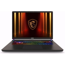 MSI Vector A16 HX A8WHG Cosmos Gray (9S7-15MM72-061)