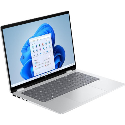 HP OmniBook X Flip x360 14-fm0013ua Meteor Silver (C9RV5EA)