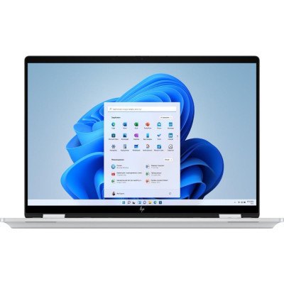 HP OmniBook X Flip x360 14-fm0013ua Meteor Silver (C9RV5EA)