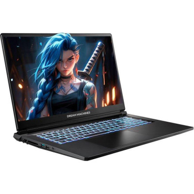 Dream Machines RG5050-17 (RG5050-17UA31)