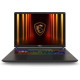 MSI Vector 16 HX AI (VECTOR16HXA2275)