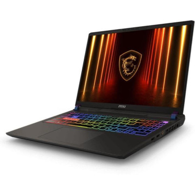 MSI Vector 16 HX AI (VECTOR16HXA2275)