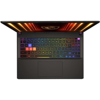 MSI Vector 16 HX AI (VECTOR16HXA2275)