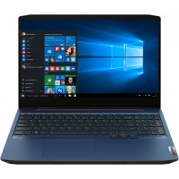 Lenovo IdeaPad Gaming 3 15IMH05 Chameleon Blue (81Y4016YRA)
