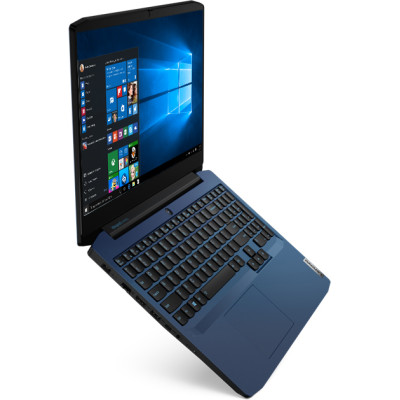 Lenovo IdeaPad Gaming 3 15IMH05 Chameleon Blue (81Y4016YRA)