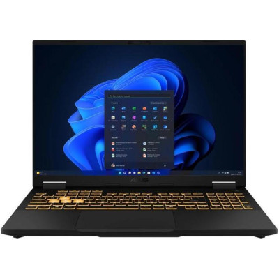 ASUS TUF Gaming F16 FX608JMR (FX608JMR-RV121W)
