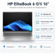 HP EliteBook 6 G1i 16 (AV3Y6AV_V9)