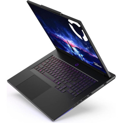 Lenovo Legion 9 18IAX10 Eclipse Black (83EY002MCK)