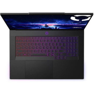 Lenovo Legion 9 18IAX10 Eclipse Black (83EY002MCK)