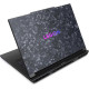Lenovo Legion 9 18IAX10 Eclipse Black (83EY002MCK)