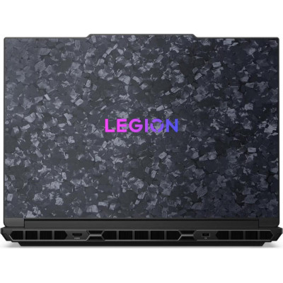 Lenovo Legion 9 18IAX10 Eclipse Black (83EY002MCK)