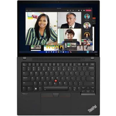Lenovo ThinkPad P14s Gen 3 (21AK0045US)