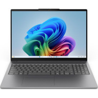 Lenovo IdeaPad Slim 5 16IPH11 Luna Grey (83S6005TRA)