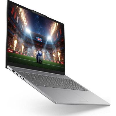 Lenovo IdeaPad Slim 5 16IPH11 Luna Grey (83S6005TRA)