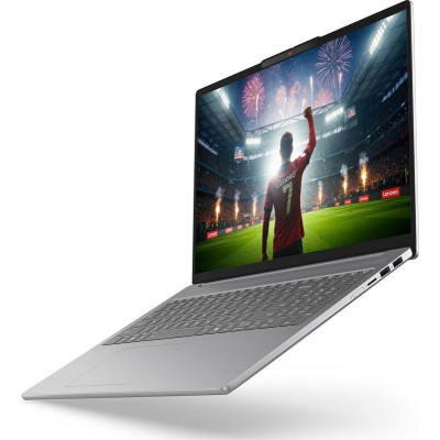Lenovo IdeaPad Slim 5 16IPH11 Luna Grey (83S6005TRA)
