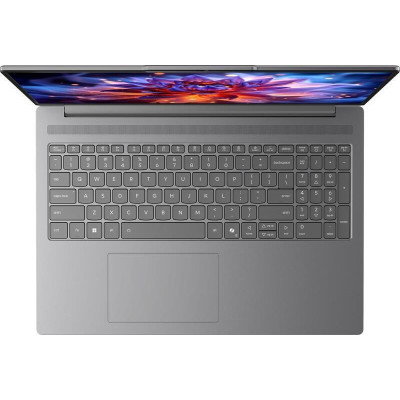 Lenovo IdeaPad Slim 5 16IPH11 Luna Grey (83S6005TRA)