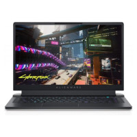 Alienware X15 R2 (AWX15R2-7334WHT-PUS)