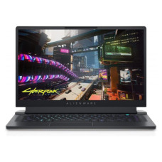 Alienware X15 R2 (AWX15R2-7334WHT-PUS)