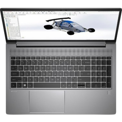HP ZBook Power G9 (69Q23EA)