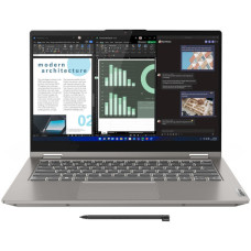 Lenovo ThinkBook 14s Yoga G3 IRU Mineral Gray (21JG0044RA)
