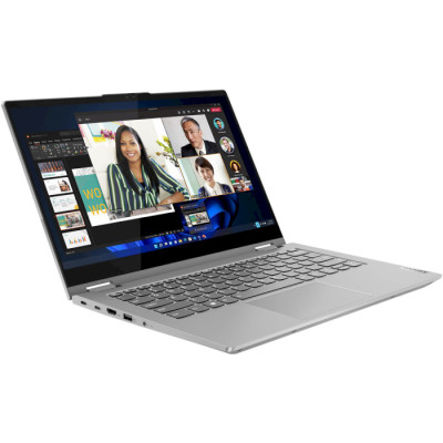Lenovo ThinkBook 14s Yoga G3 IRU Mineral Gray (21JG0044RA)