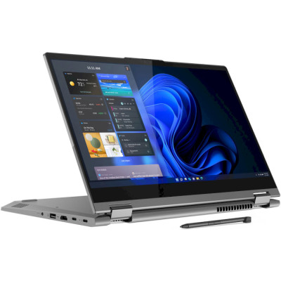 Lenovo ThinkBook 14s Yoga G3 IRU Mineral Gray (21JG0044RA)