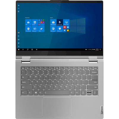 Lenovo ThinkBook 14s Yoga G3 IRU Mineral Gray (21JG0044RA)
