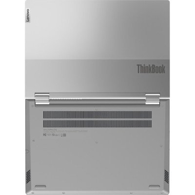 Lenovo ThinkBook 14s Yoga G3 IRU Mineral Gray (21JG0044RA)
