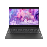 Lenovo IdeaPad 3 15ADA05 Business Black (81W101QVRA)