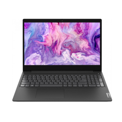 Lenovo IdeaPad 3 15ADA05 Business Black (81W101QVRA)
