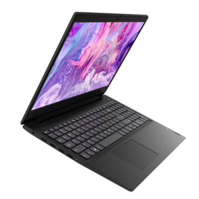 Lenovo IdeaPad 3 15ADA05 Business Black (81W101QVRA)
