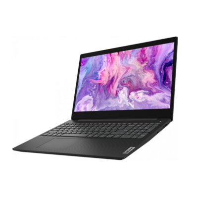 Lenovo IdeaPad 3 15ADA05 Business Black (81W101QVRA)